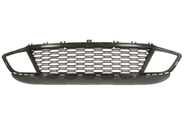 BLIC 6502-07-0071910MP Ventilation Grille, bumper