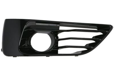 Ventilation Grille, bumper BLIC 6502-07-0071918P
