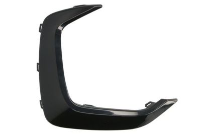 Trim/Protection Strip, bumper BLIC 6502-07-0071921P