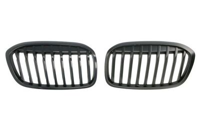Radiator Grille BLIC 6502-07-0071990P