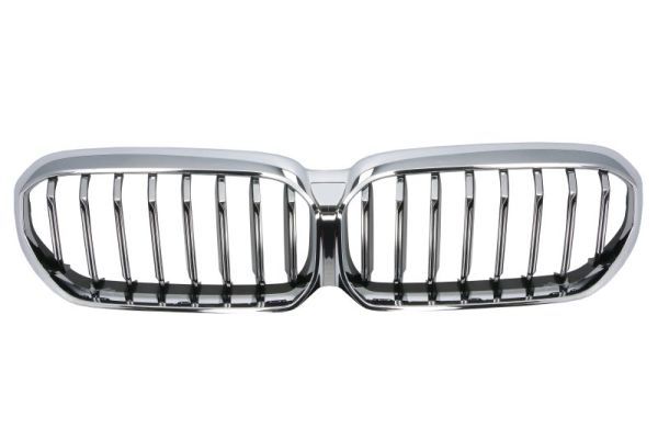 BLIC 6502-07-0072910MP Ventilation Grille, bumper