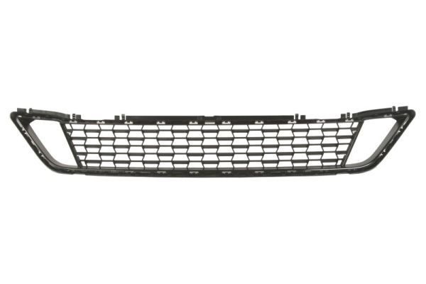 BLIC 6502-07-0072910P Ventilation Grille, bumper