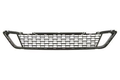 Ventilation Grille, bumper BLIC 6502-07-0072910P