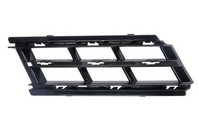 Ventilation Grille, bumper BLIC 6502-07-0072912P