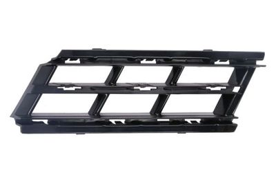 Ventilation Grille, bumper BLIC 6502-07-0072913P