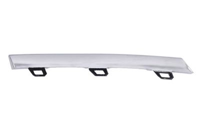 Trim/Protection Strip, bumper BLIC 6502-07-0072921P