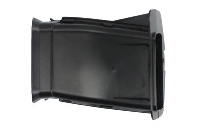 Ventilation Grilles, bumper BLIC 6502-07-0072994PP