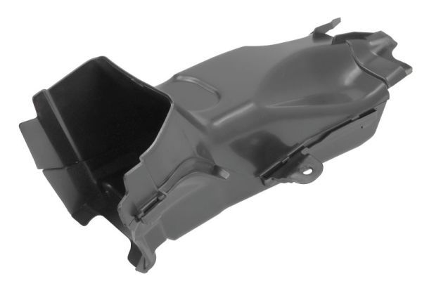 BLIC 6502-07-0072998PP Ventilation Grille, bumper