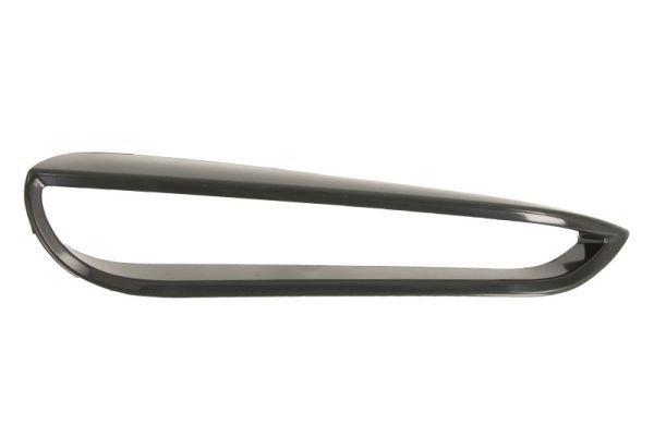 BLIC 6502-07-0073916P Ventilation Grille, bumper