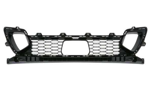 BLIC 6502-07-0073930P Ventilation Grille, bumper