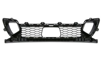 Ventilation Grille, bumper BLIC 6502-07-0073930P