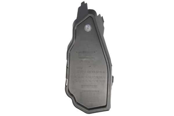 BLIC 6502-07-0073931P Ventilation Grille, bumper