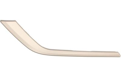 Ventilation Grille, bumper BLIC 6502-07-0074921P