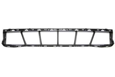 Ventilation Grille, bumper BLIC 6502-07-0074940P