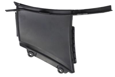 Ventilation Grille, bumper BLIC 6502-07-0081981P