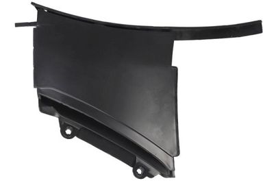 Ventilation Grille, bumper BLIC 6502-07-0081982P