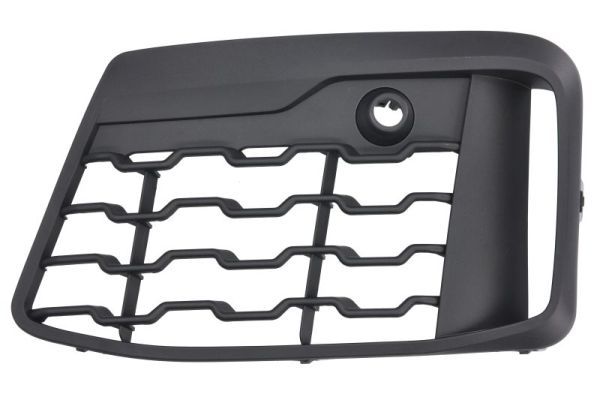 BLIC 6502-07-0082911MP Ventilation Grilles, bumper