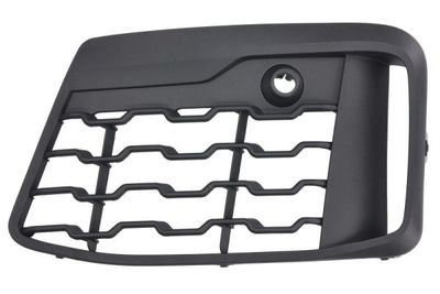 Ventilation Grilles, bumper BLIC 6502-07-0082911MP