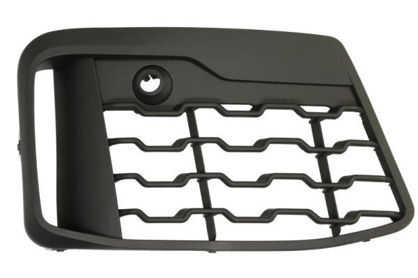 BLIC 6502-07-0082912MP Ventilation Grilles, bumper