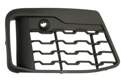 Ventilation Grilles, bumper BLIC 6502-07-0082912MP