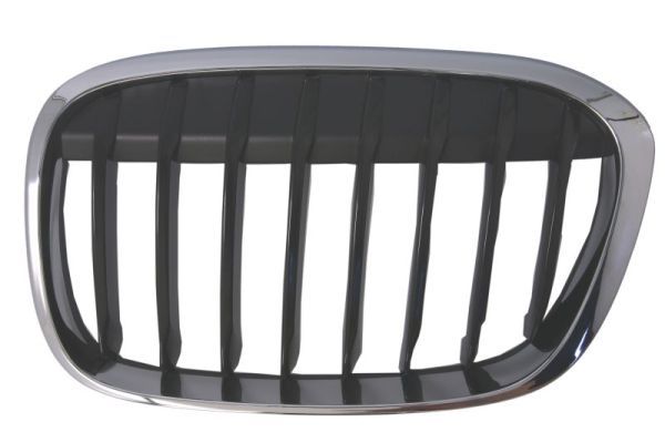 BLIC 6502-07-0082993MP Radiator Grille