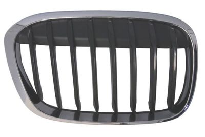 Radiator Grille BLIC 6502-07-0082994MP