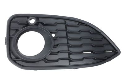 Ventilation Grilles, bumper BLIC 6502-07-0086912MP