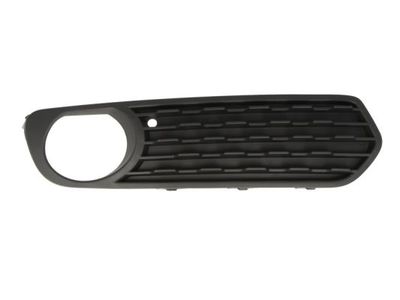 Ventilation Grilles, bumper BLIC 6502-07-0086916P