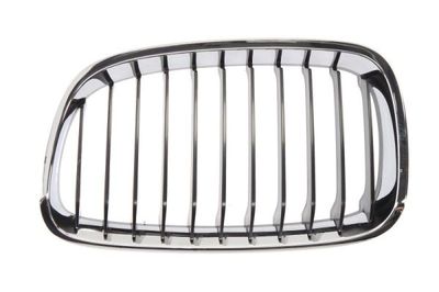 Radiator Grille BLIC 6502-07-0086991P