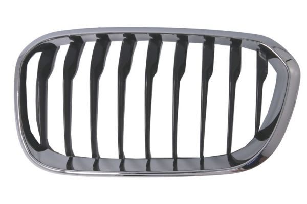 BLIC 6502-07-0086997CP Radiator Grille