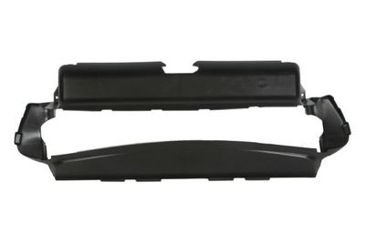 Ventilation Grille, bumper BLIC 6502-07-0086999P