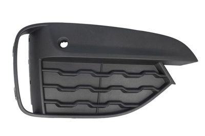 Ventilation Grille, bumper BLIC 6502-07-0087912P