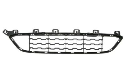Ventilation Grille, bumper BLIC 6502-07-0087990P