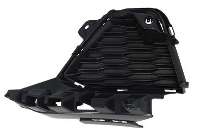 Ventilation Grille, bumper BLIC 6502-07-0089911P