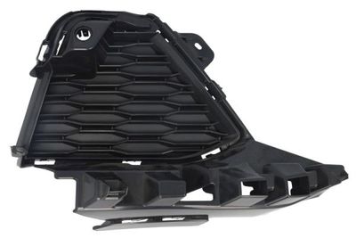 Ventilation Grille, bumper BLIC 6502-07-0089912P
