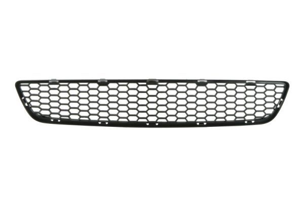 BLIC 6502-07-0092910MP Ventilation Grille, bumper