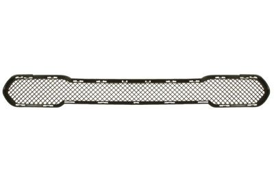 Ventilation Grille, bumper BLIC 6502-07-0092911P
