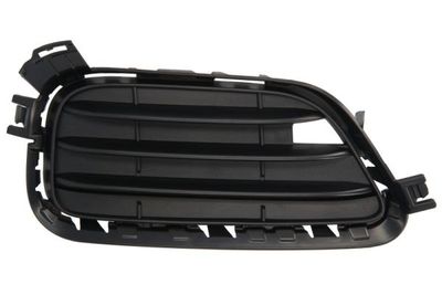 Ventilation Grilles, bumper BLIC 6502-07-0093913NP