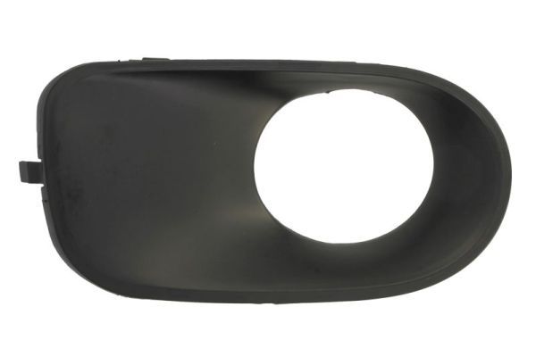 BLIC 6502-07-0095924P Ventilation Grilles, bumper