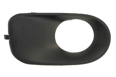 Ventilation Grilles, bumper BLIC 6502-07-0095924P