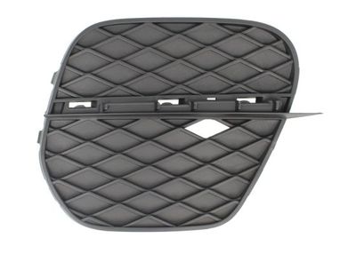 Ventilation Grilles, bumper BLIC 6502-07-0096916P