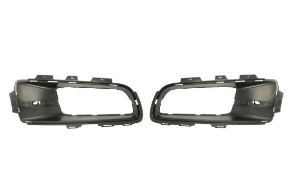 BLIC 6502-07-0096980P Ventilation Grilles, bumper