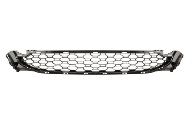 BLIC 6502-07-0097910MP Ventilation Grille, bumper