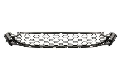 Ventilation Grille, bumper BLIC 6502-07-0097910MP