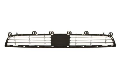 Ventilation Grille, bumper BLIC 6502-07-0097911P