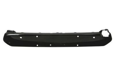 Trim/Protection Strip, bumper BLIC 6502-07-0097923MP