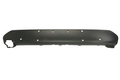 Trim/Protection Strip, bumper BLIC 6502-07-0097923P