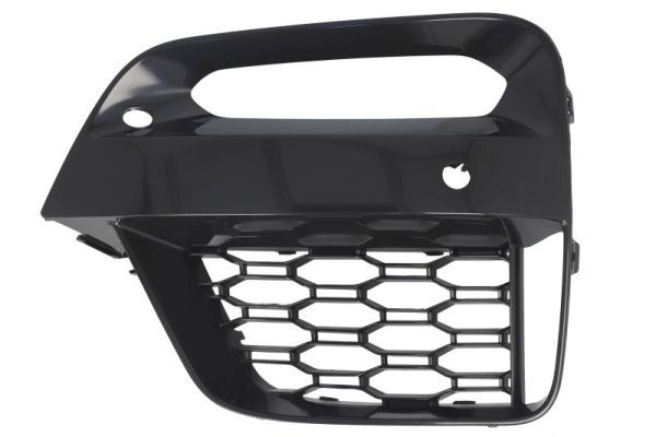 BLIC 6502-07-0097993MP Ventilation Grille, bumper