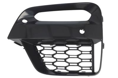 Ventilation Grille, bumper BLIC 6502-07-0097993MP