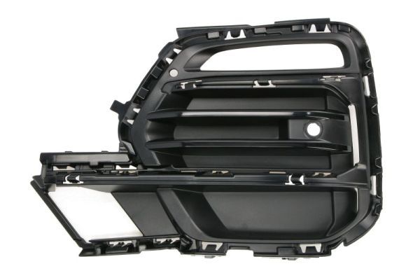 BLIC 6502-07-0098911MP Ventilation Grille, bumper